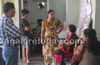 Family robbed of valuables worth Rs. 5 lakh on train